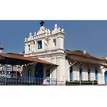 Ronne\'S Staycation In Goa