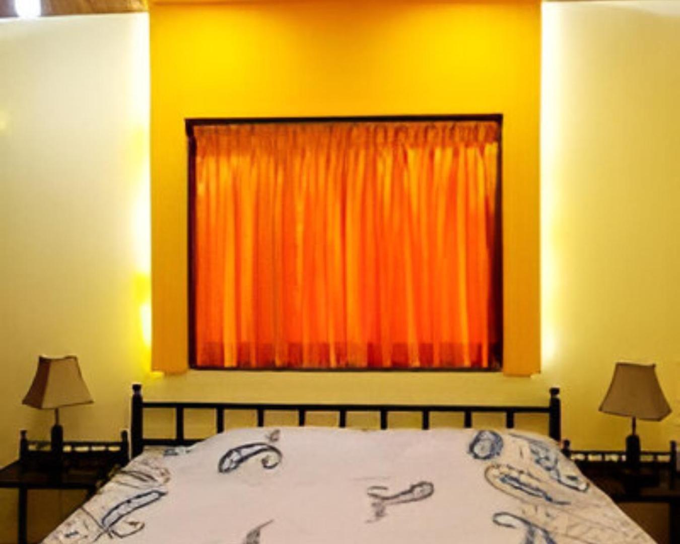 Apartment Ronne's Staycation In Goa Calangute