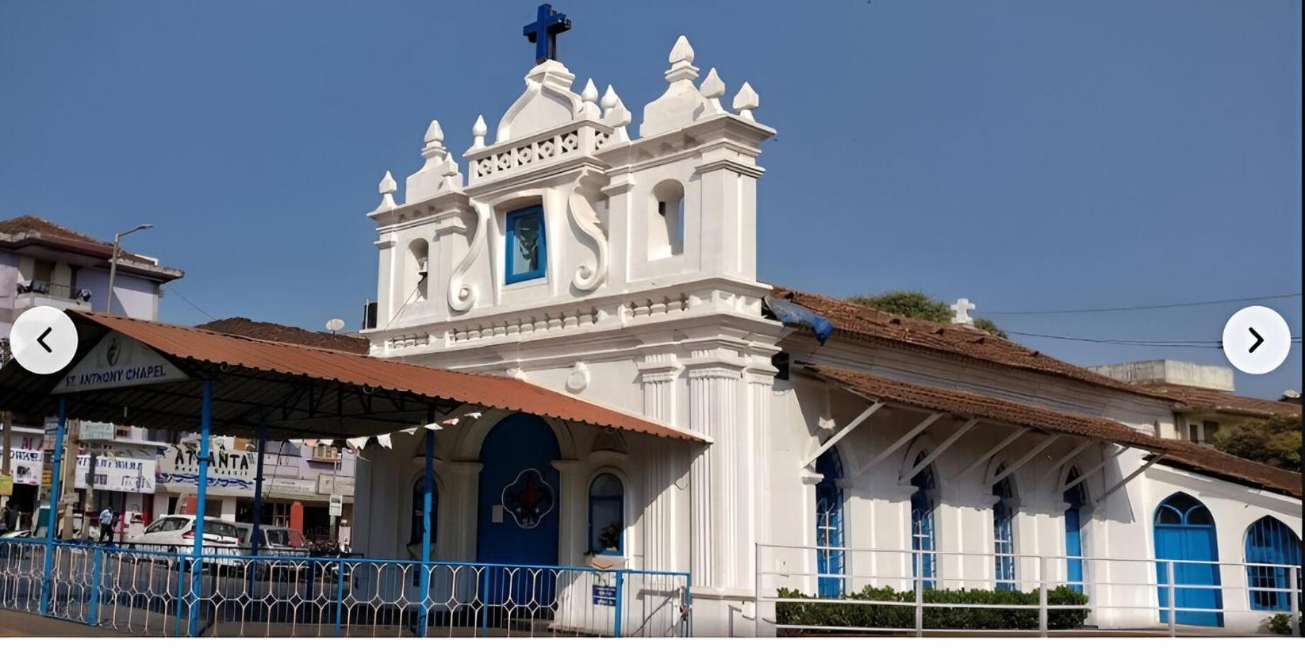 Ronne's Staycation In Goa