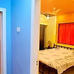 Ronne\'S Staycation In Goa